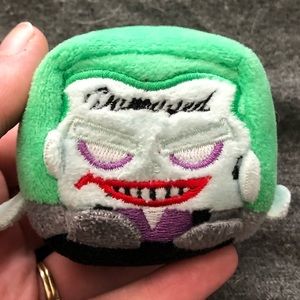 Little Joker Plush